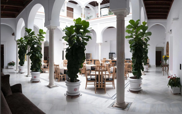 Hotel Boutique Palacio Pinello