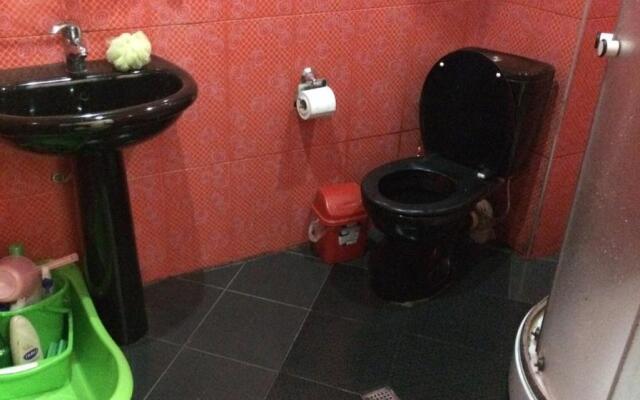 11 Inasaridze Street