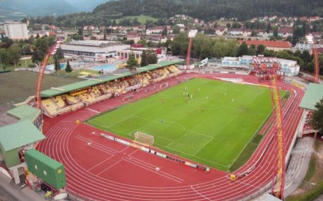 Sporthotel Kapfenberg