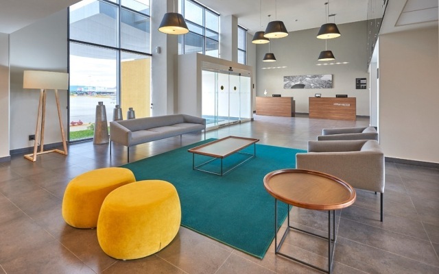 City Express by Marriott Comitan