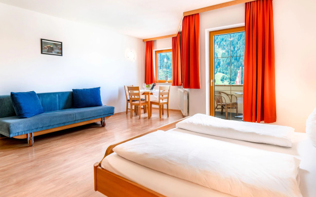 Apartment in Neustift Near Ski Lift