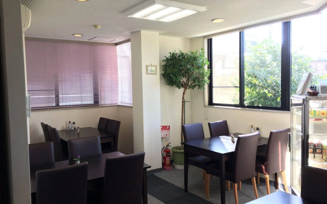 Business Hotel Konen