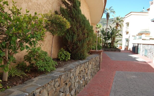Tamango Hill Nerja Casasol