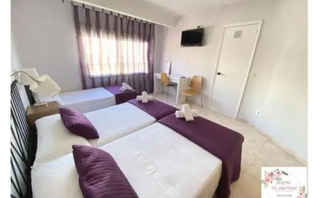Hostal El Castillo