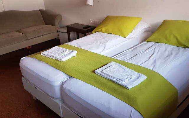 Apotek guesthouse
