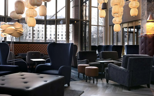 Hilton Helsinki Strand