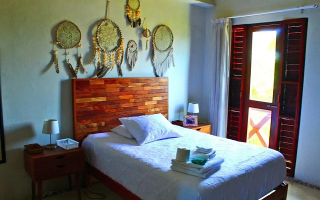 Tulix Cay Luxury Ocean Front Villa