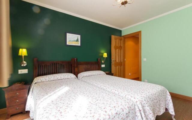 Apartamentos Rurales Les Martes