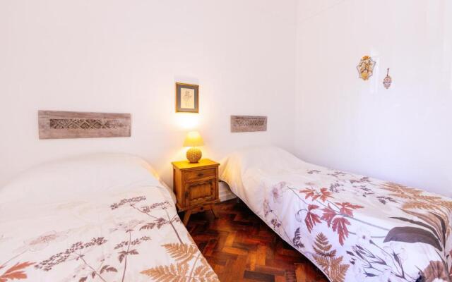 Pinheiro de Monsaraz -Casas Santo António T2