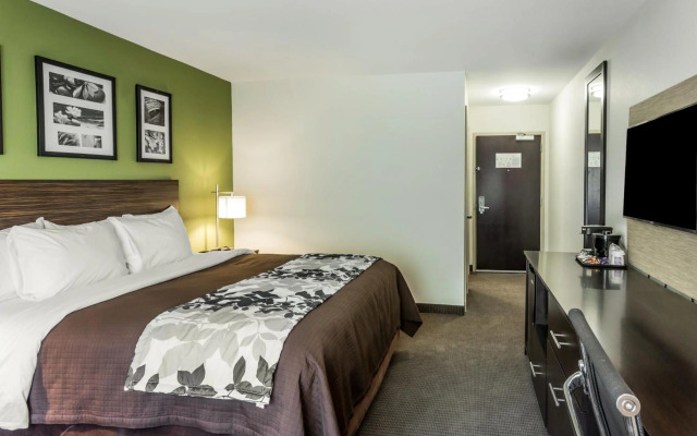 Sleep Inn & Suites