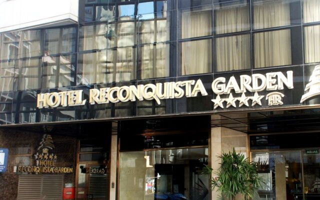 Ramada Reconquista Buenos Aires