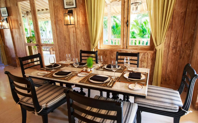 Kayumanis Jimbaran Private Estate & Spa