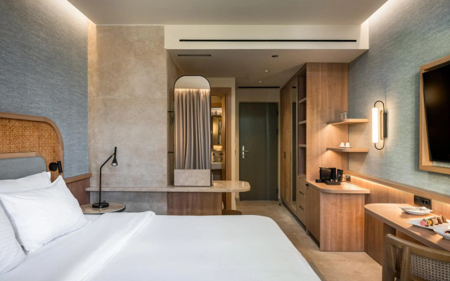 Sentido Apollo Palace and Waterslides