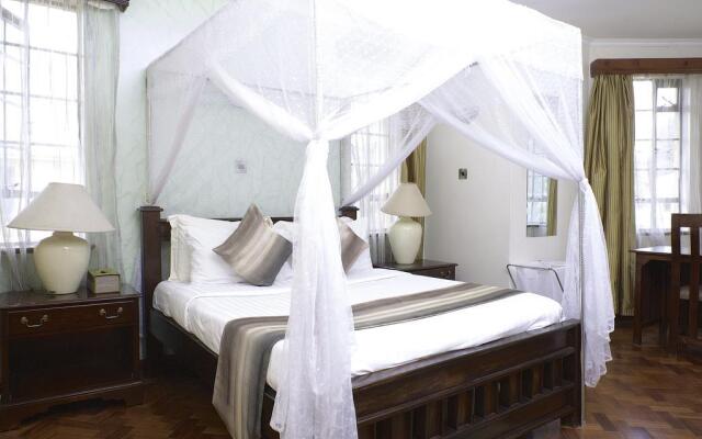 The Cottage Guest House Gigiri