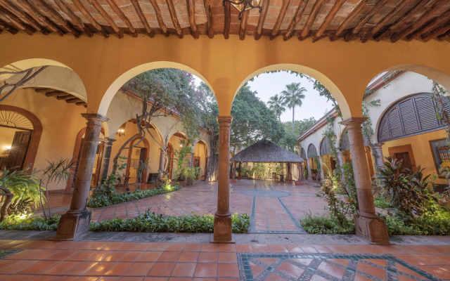 Hotel Posada del Hidalgo by Balderrama Hotel Collection