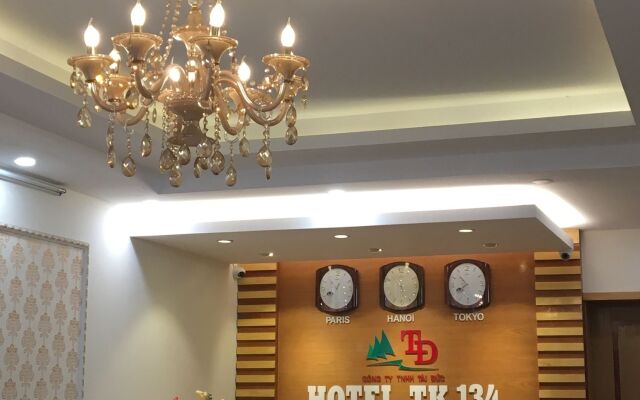 TK 134 Hotel