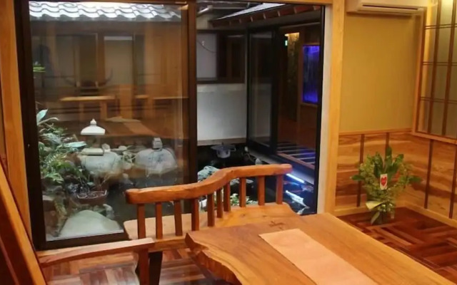 Kinosaki Onsen Sinonomesou