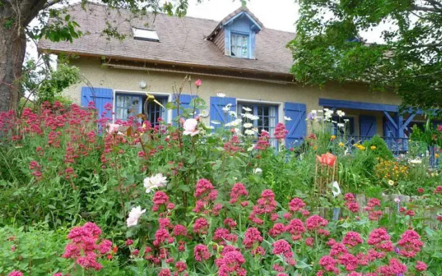 Maison Artigouha