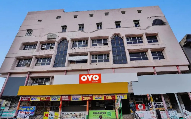 OYO Sai Krishna Residency