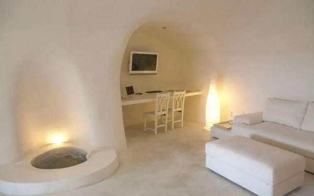 The Palm Tree Residence