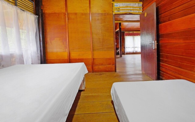 Hotel O Tatto Bara Homestay Near Tongkonan Payung Pangden