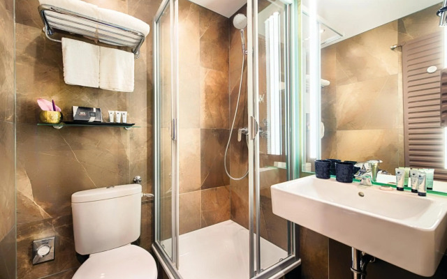 NYX Hotel Mannheim by Leonardo Hotels