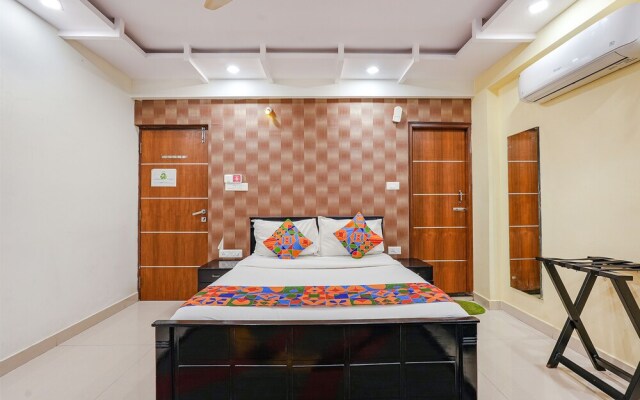 FabExpress Amazing Inn