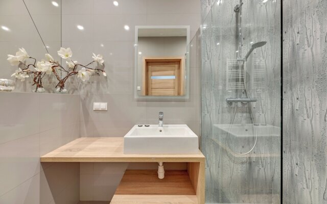 Dom & House - Apartments Nowa Motława