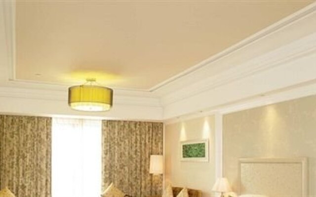 Dapengshan Hotel