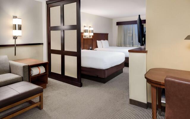 Hyatt Place South Bend / Mishawaka