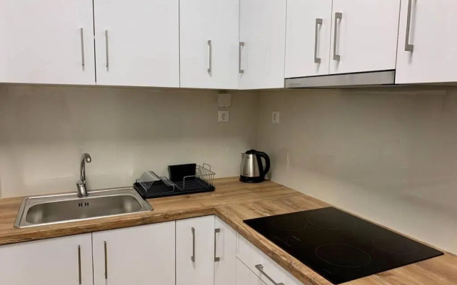 Kallimarmaro 2-Bedroom Apartment