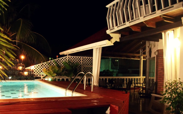 Casa VIP Familiar