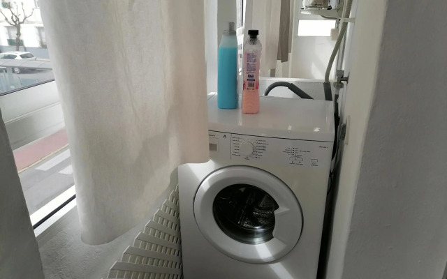 Apartamento con encanto a 2 minuto de la playa.