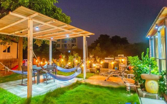 Weizhou Island e Bay Sea View No.1 Hotel