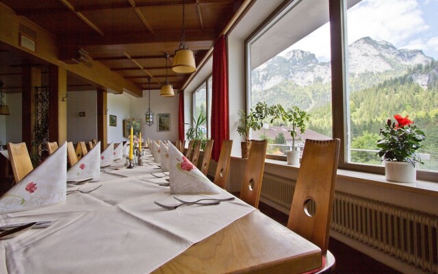 Alpenhotel Beslhof