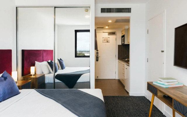 Quest Mascot Serviced Apartments