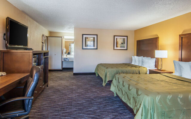 Quality Inn