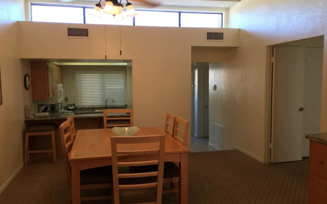 GetAways at Vista Mirage