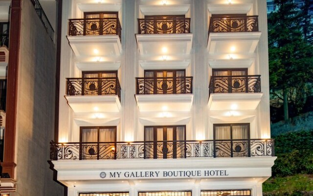 My Gallery Boutique Hotel & Spa