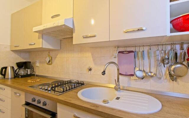 Apartmani Dorita