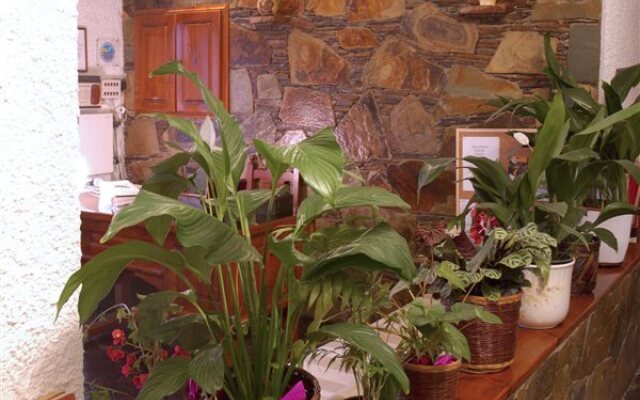 Hotel Agapi