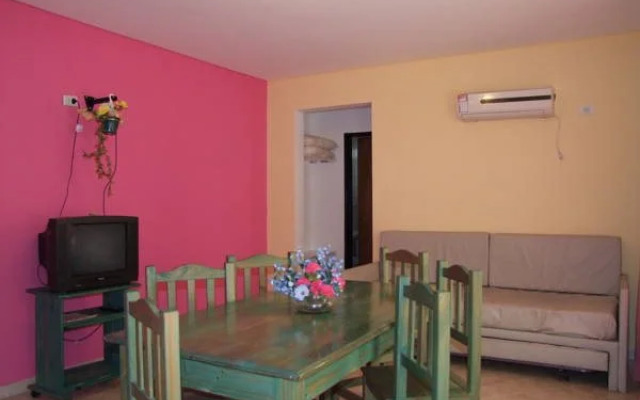 Cabañas El Sueño de Pedro