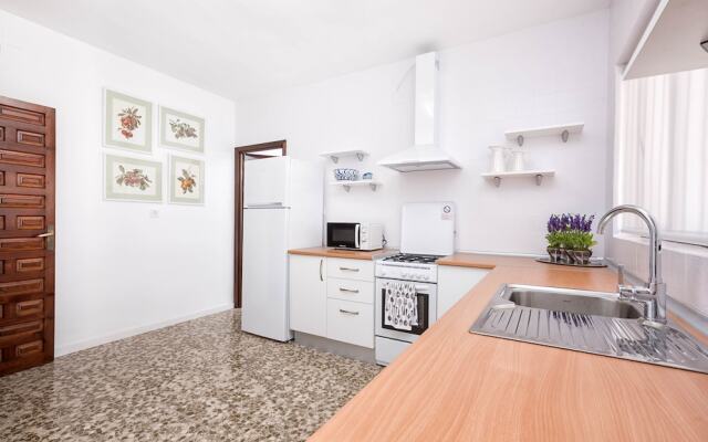 iLoftmalaga Villa Fabiola