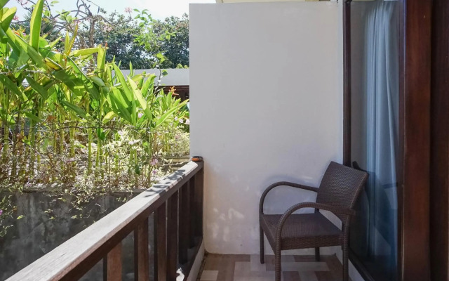 Akarsa Kokoro Sanur Bali