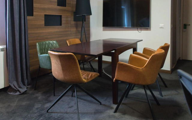 Best Western Premier Natalija Residence