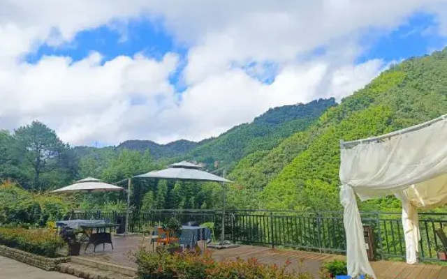 Hangzhou Nongfu Lu Homestay