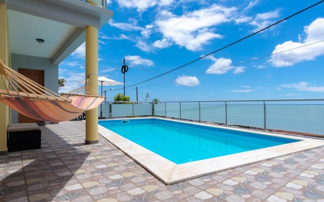 The Blue Pearl - Villa Paul