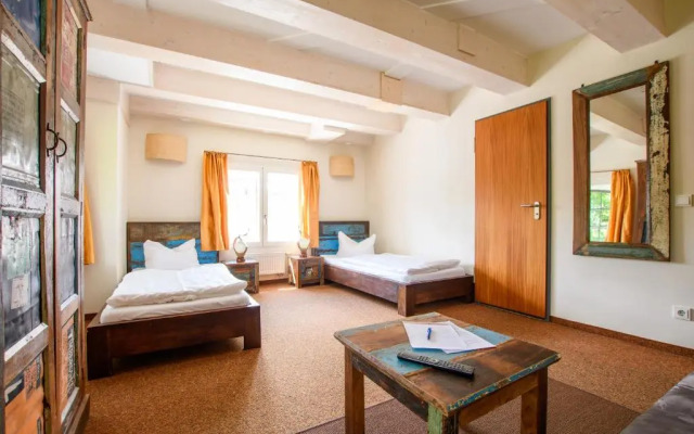 Hotel Stadtgut Buch GmbH