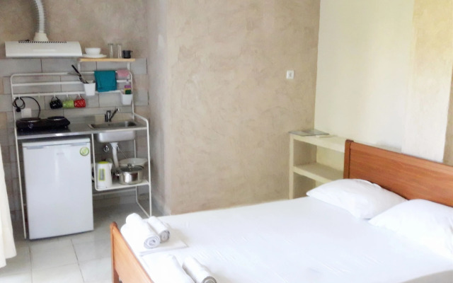 Artemis Studios & Apartments