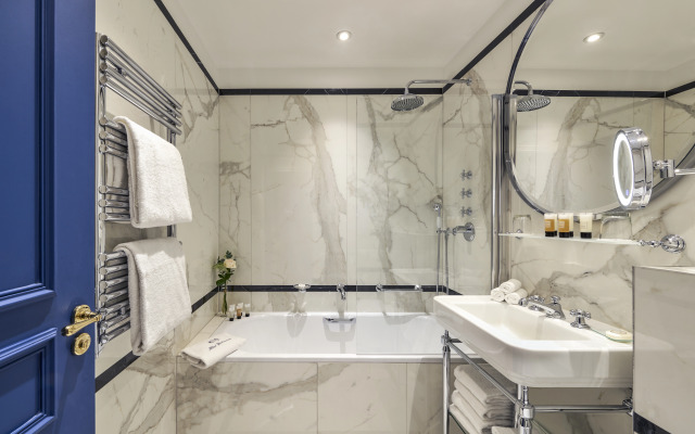 Отель Westminster